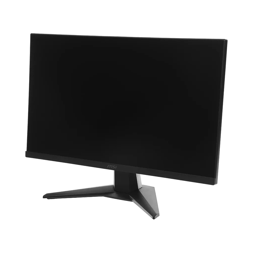 Монитор 23.8" MSI MAG 244F, черный — KSKSHOP.RU