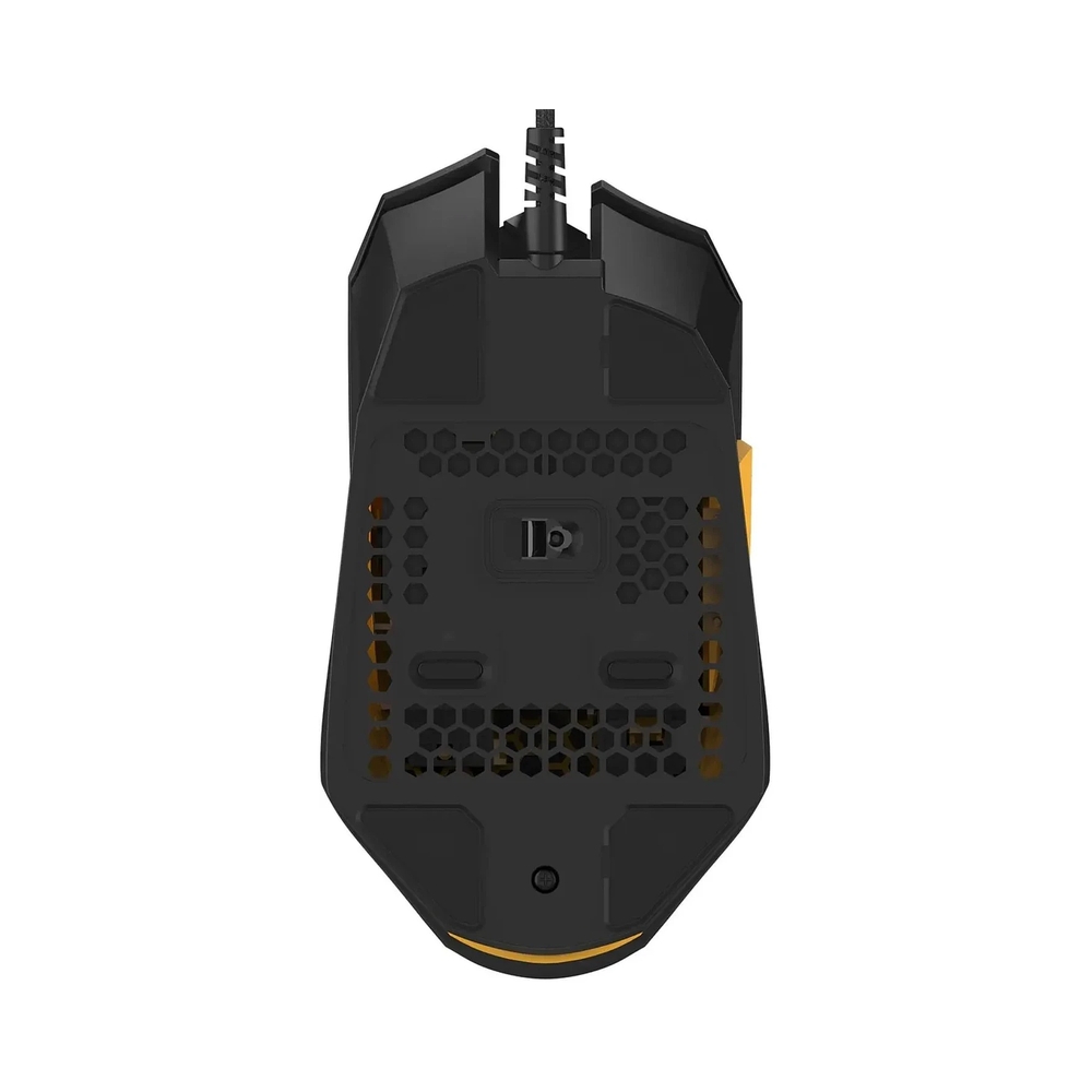 Мышь проводная A4Tech Bloody W63 Max Renegade, черный — KSKSHOP.RU