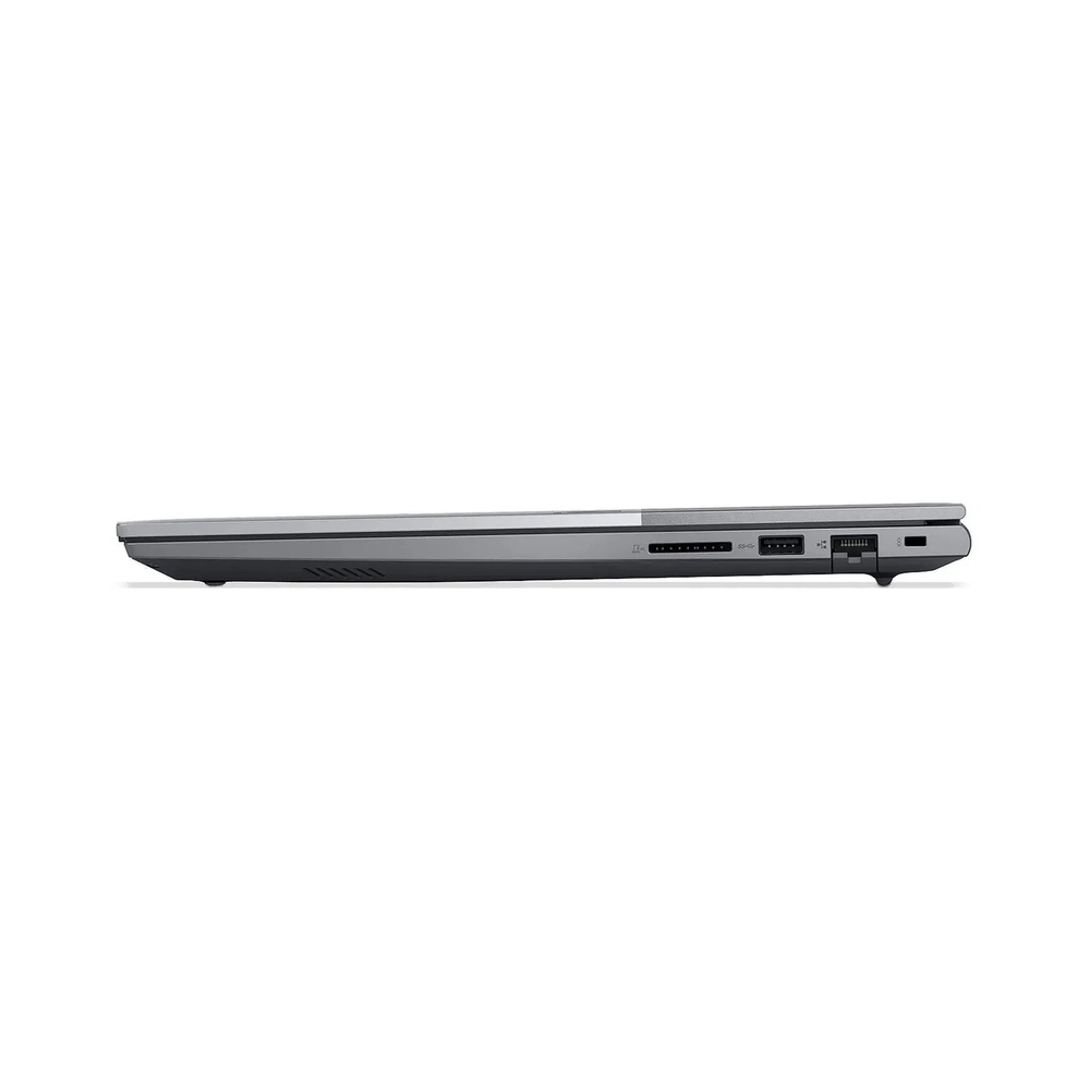 Ноутбук Lenovo ThinkBook 16 G8 IAL/16"IPS/Intel Core Ultra 5 225U/16GB/512GB SSD/Intel Graphics/DOS/серый/1.7kg — KSKSHOP.RU