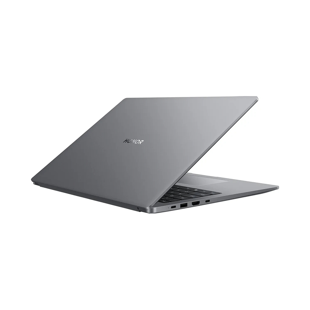 Ноутбук HONOR MagicBook X16 Plus 32GB 1TB Space Gray WIN11 HOME — KSKSHOP.RU