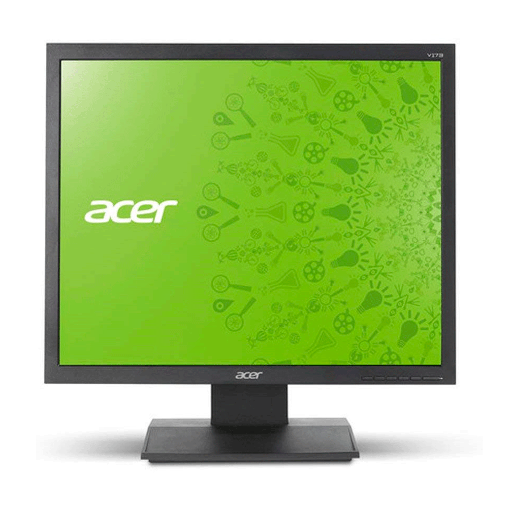 [Б/У] Монитор Acer V173 | 17" К. — KSKSHOP.RU