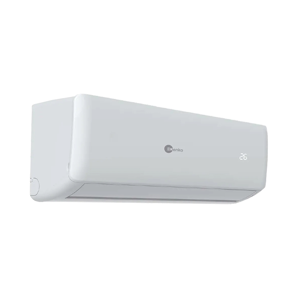 Кондиционер Denko DNMULT - 09 SMART MULTI — KSKSHOP.RU