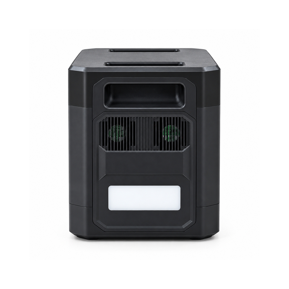 Портативная электростанция LSSTH FY-P524 2400W — KSKSHOP.RU