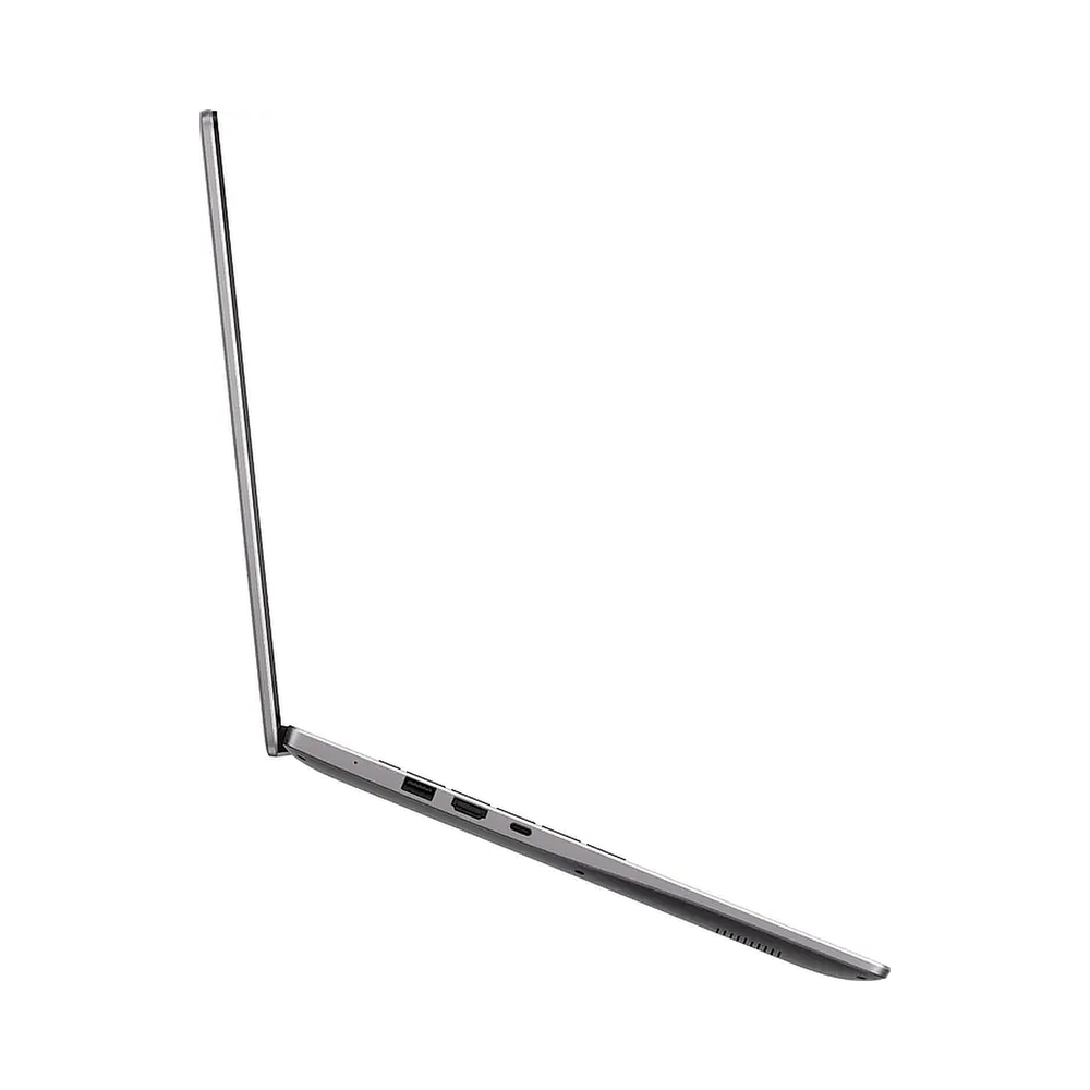 Ноутбук 16" HONOR MagicBook X16, серый — KSKSHOP.RU