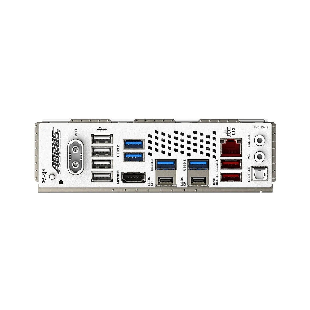 Материнская плата GIGABYTE X870 AORUS ELITE WIFI7 ICE — KSKSHOP.RU
