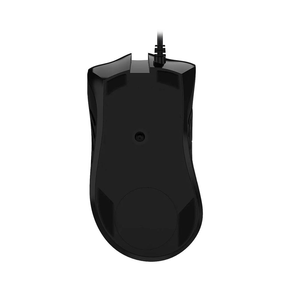 Мышь проводная A4Tech Bloody ES5, черный — KSKSHOP.RU