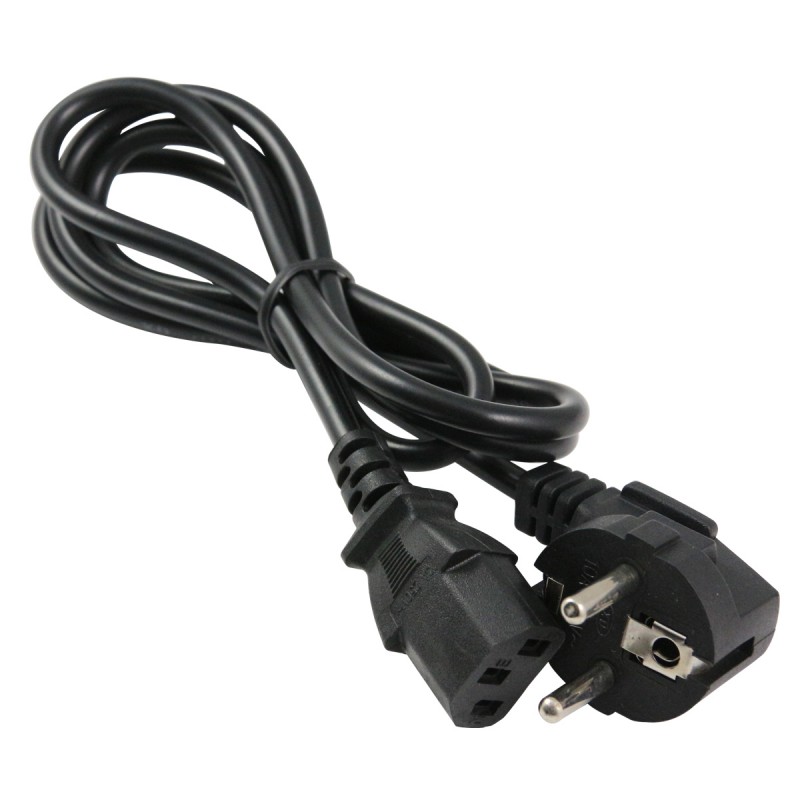 кабель питания EU power cord (кабель питания), 1.2m — KSKSHOP.RU