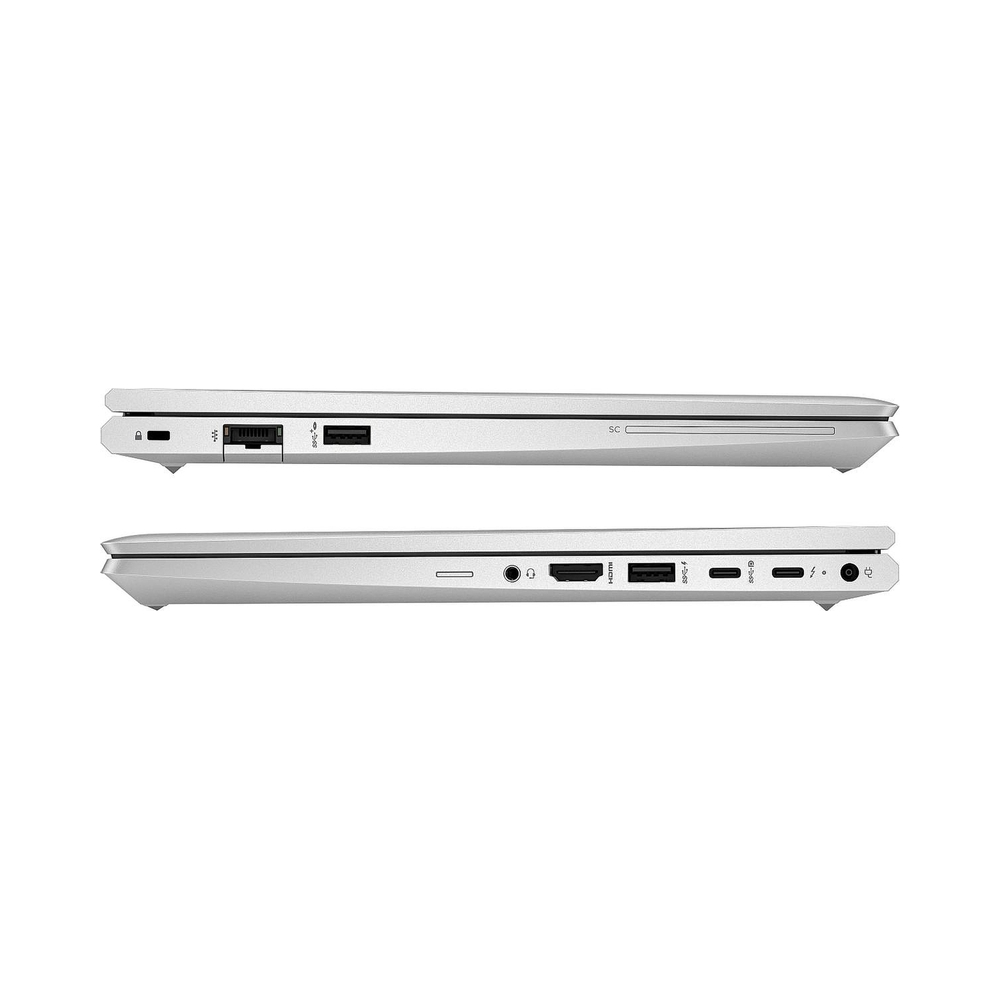 Ноутбук HP EliteBook 640 G10 14 FHD IPS 250 nits / i5-1335U / 8GB (1x8GB) / SSD 512G / TPM 2.0 / Pik — KSKSHOP.RU