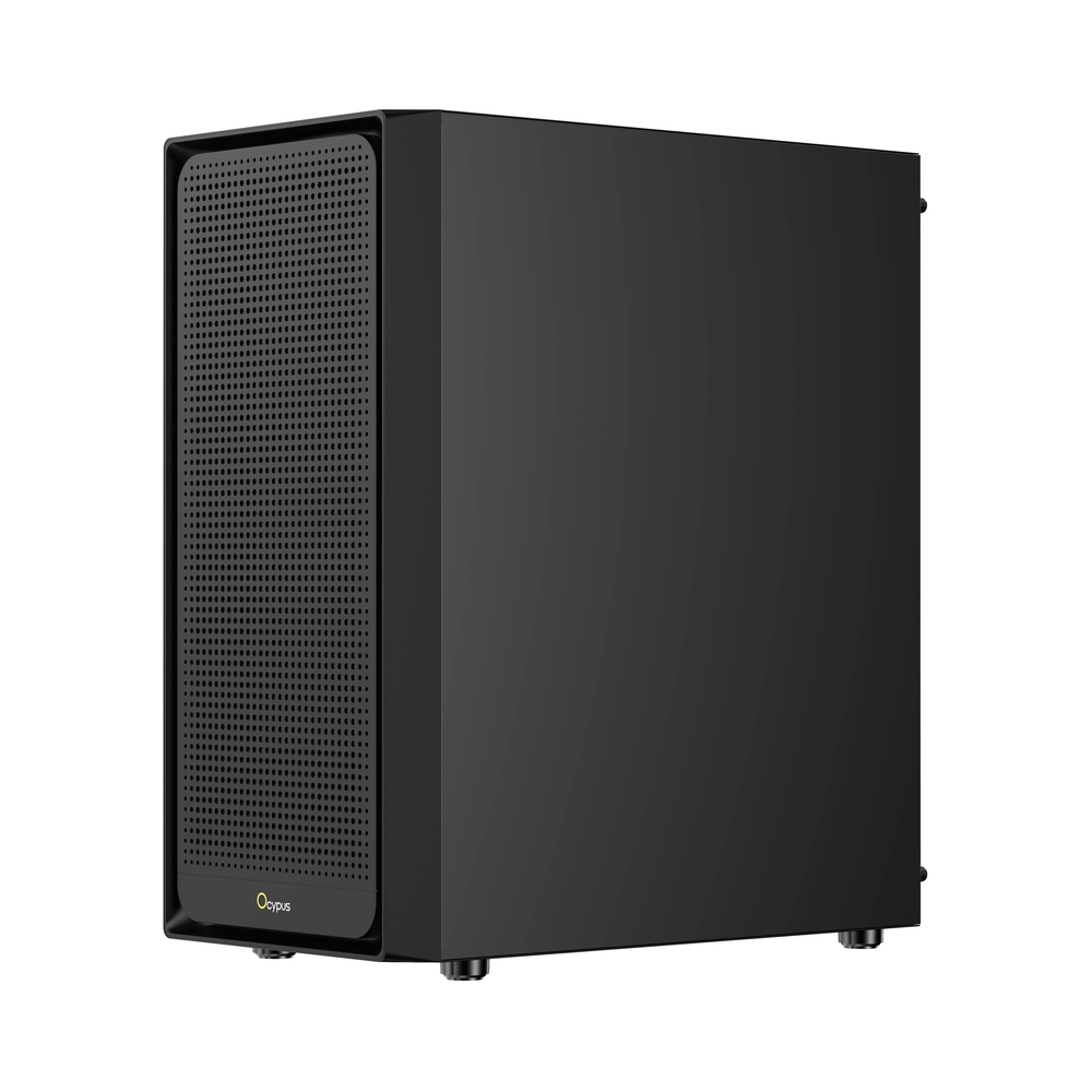 картинка Корпус Ocypus Gamma C50, черный от магазина Одежда+