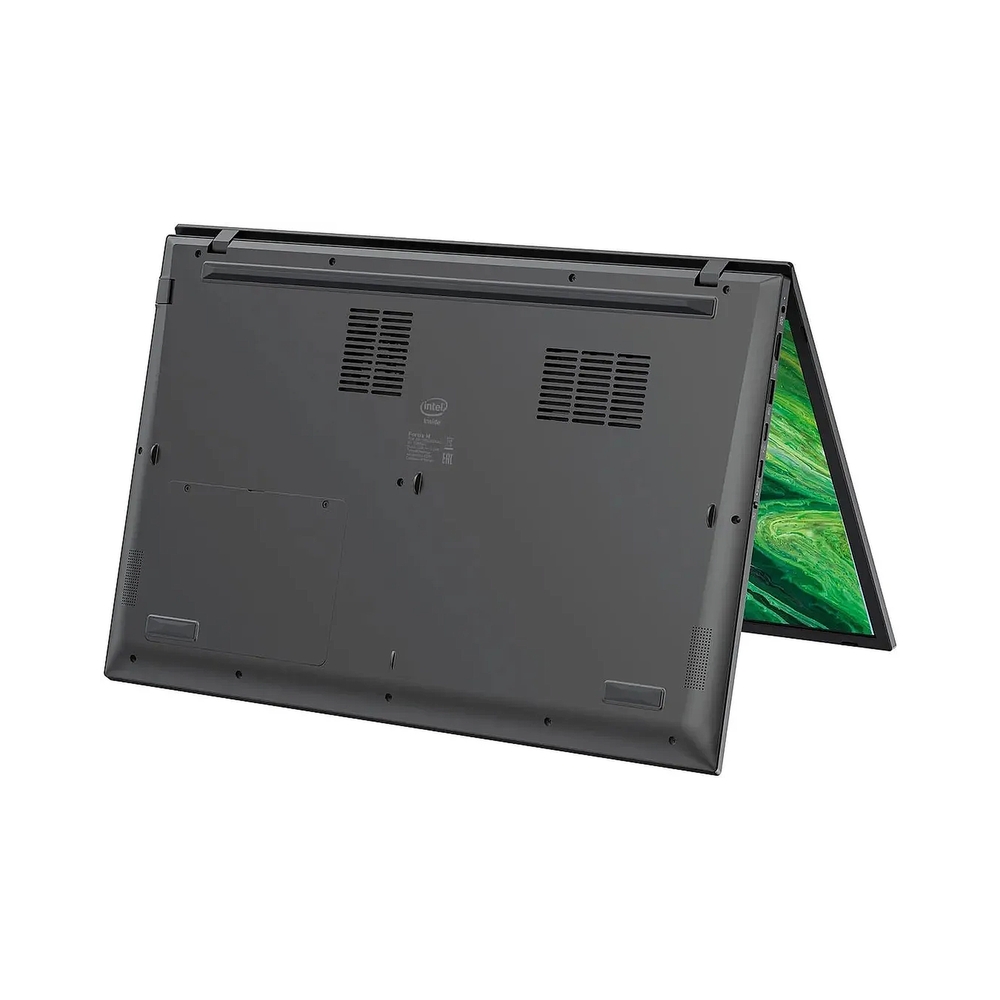 Ноутбук 17,3" Digma Pro Fortis M (DN17P5-ADXW01) [1920x1080, IPS, Core i5-1235U, RAM 16Gb, SSD 512Gb, Intel UHD Graphics, Windows 11 Pro] — KSKSHOP.RU