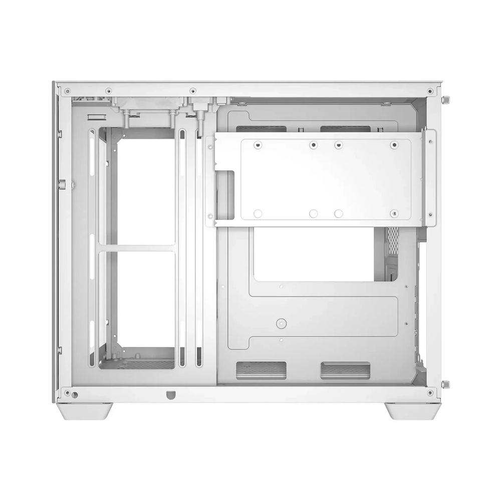 Корпус Bloody BD-CC108, белый — KSKSHOP.RU