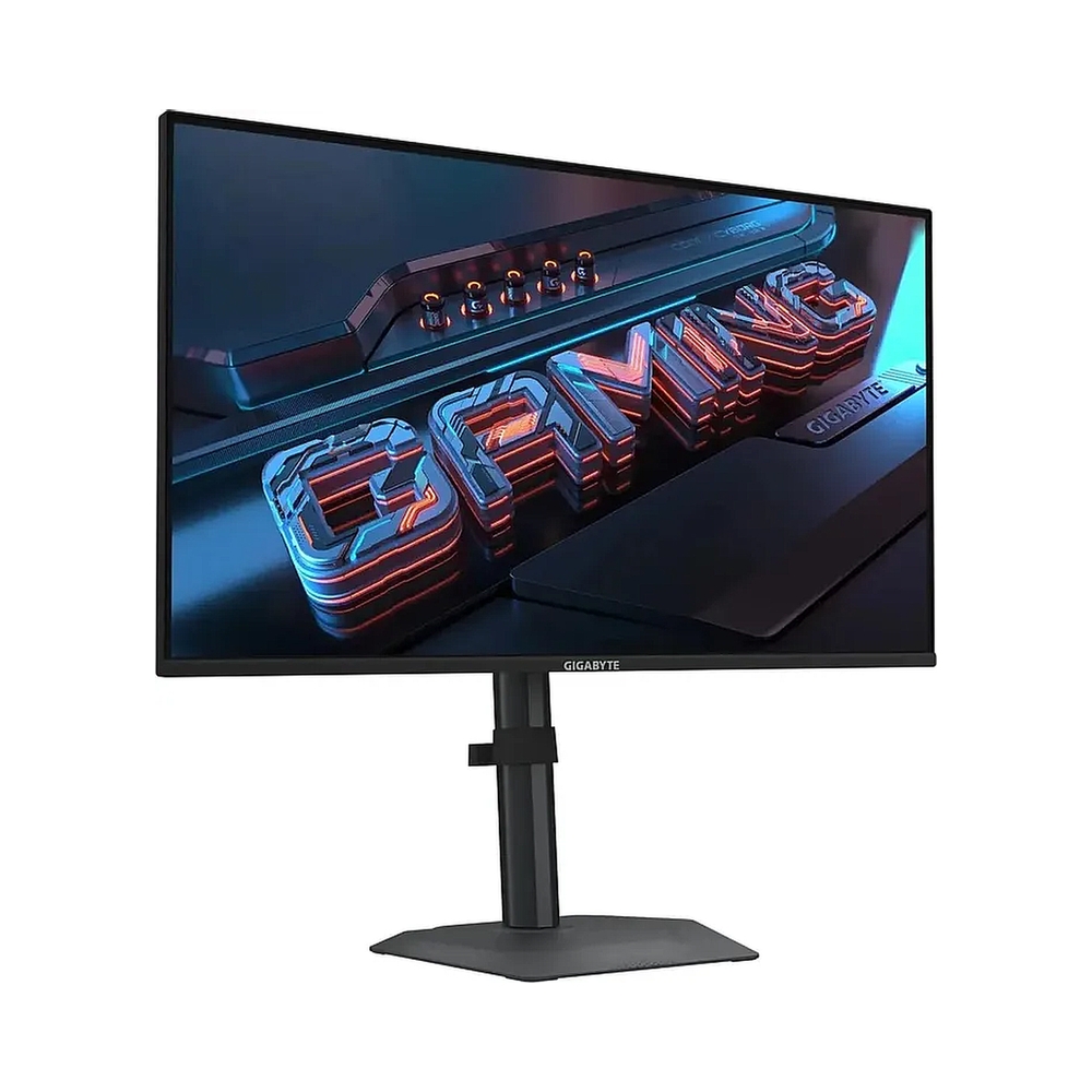 картинка Монитор 24.5" Gigabyte G25F2, черный от магазина Одежда+