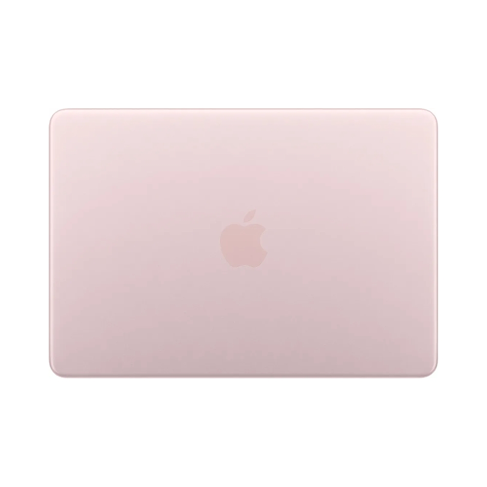 Ноутбук Apple MacBook Neo A3404/13"/IPS/Apple A18 Pro 6-Core CPU/8Gb/256Gb SSD/Apple A18 Pro 5-Core GPU/macOS/розовый/1.23kg — KSKSHOP.RU
