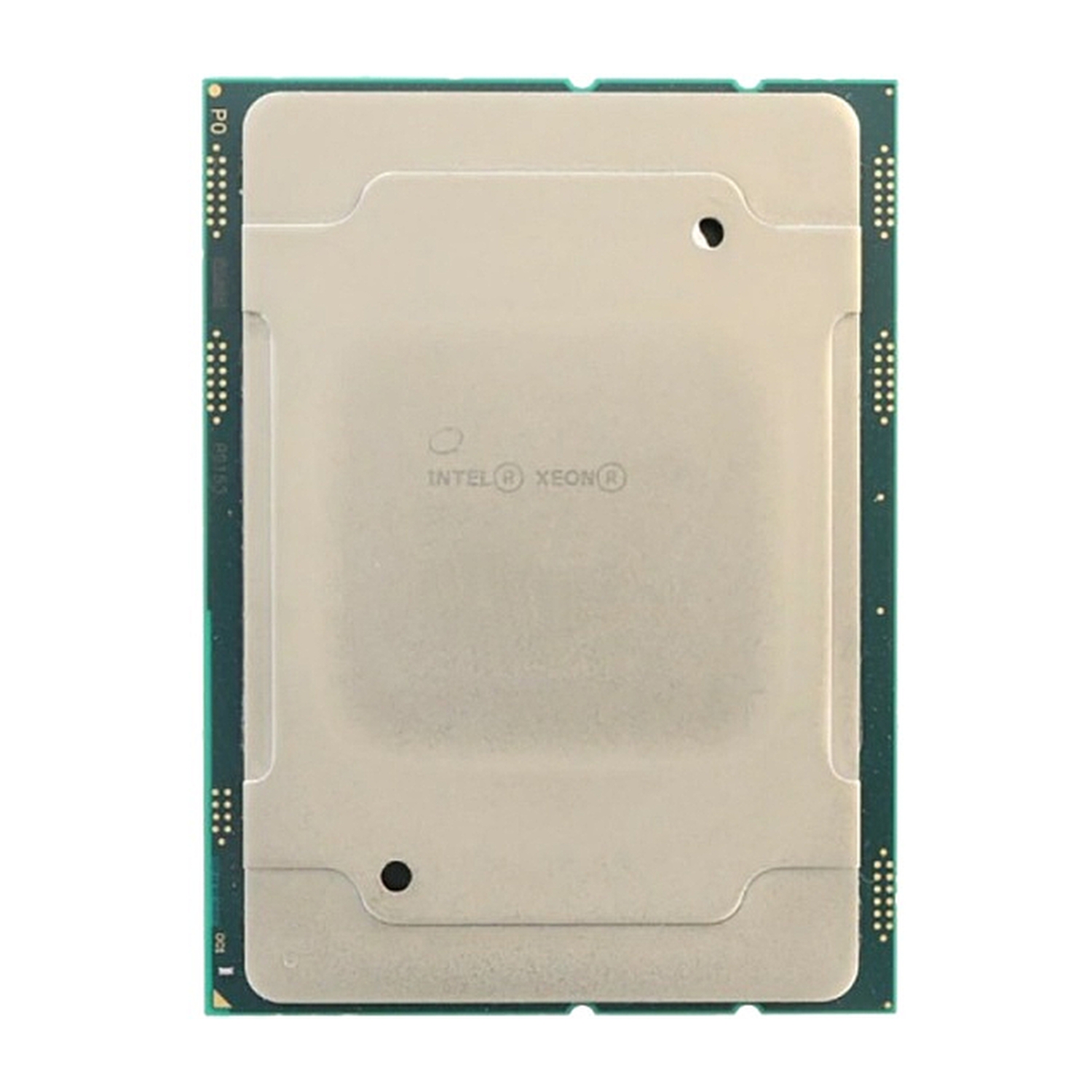 Центральный Процессор Intel Xeon W5-3425 12 Cores, 24 Threads, 3.2/4.6GHz, 30M, DDR5-4800, 2S, 270W OEM — KSKSHOP.RU