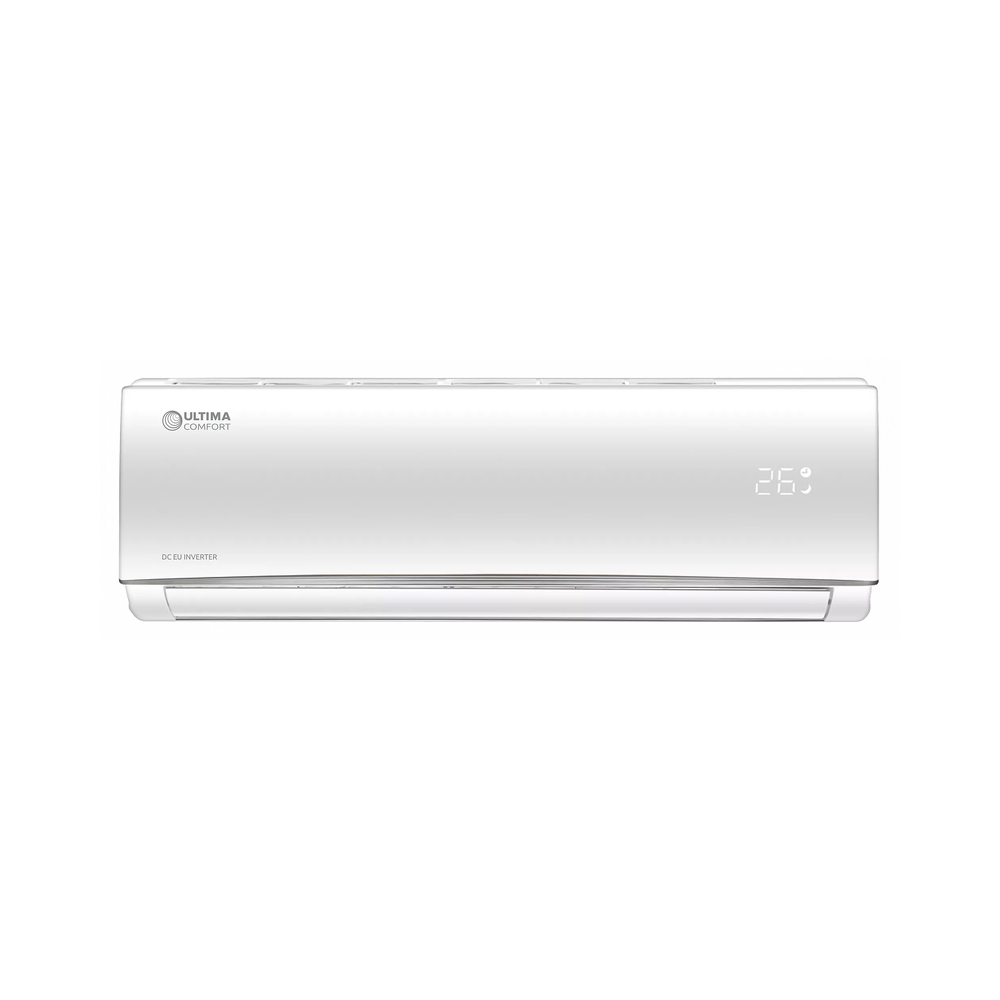Внутренний блок мульти-сплит-системы ULTIMA COMFORT ECLIPSE MULTI DC EU Inverter UC-ECM12PN — KSKSHOP.RU