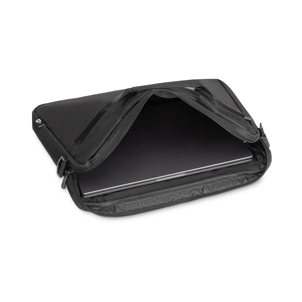 картинка Сумка для ноутбука 15.6" PC PET HQ Classic, черный от магазина Одежда+