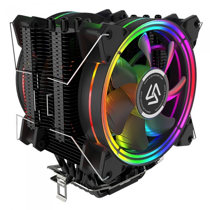 Кулер для процессора Alseye H120D Universal — KSKSHOP.RU