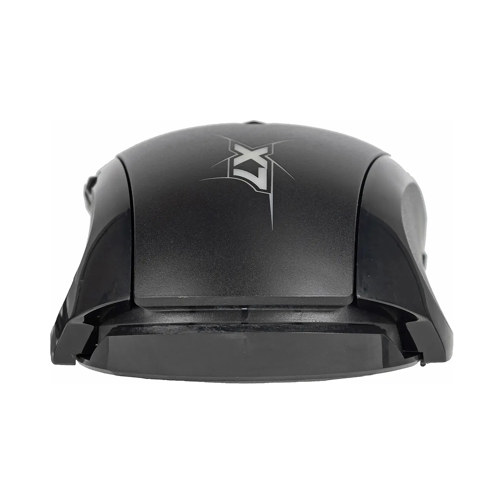 Мышь проводная A4Tech X89, черный — KSKSHOP.RU