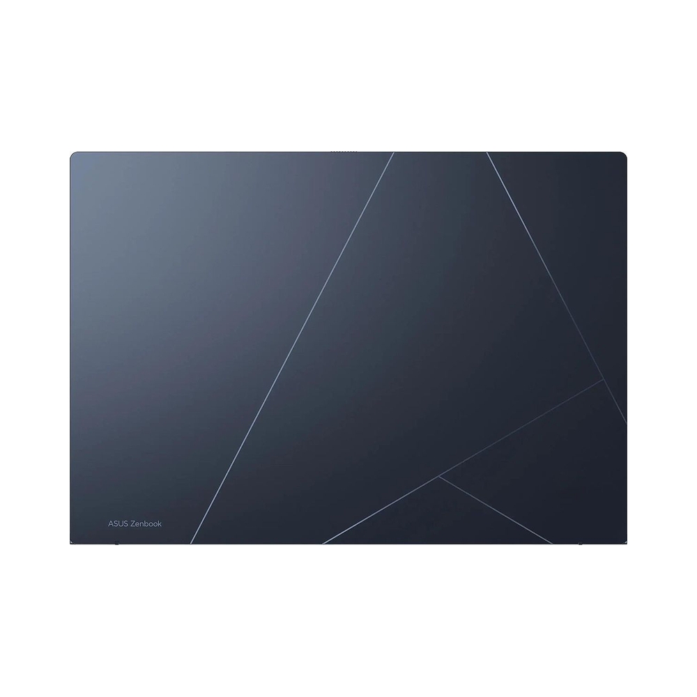 Ноутбук Asus Zenbook 14 OLED UX3405MA-QD986 Core Ultra 5 125H 16Gb SSD512Gb Intel Arc 14" OLED FHD+ (1920x1200) noOS blue WiFi BT Cam Bag (90NB11R1-M01SL0) — KSKSHOP.RU