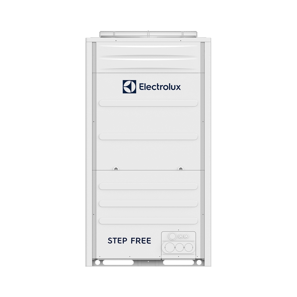 Блок наружный c рекуперацией тепла Electrolux ERXY3-560-R инвертор, 191000 BTU, 560 м², охлаждение, обогрев — KSKSHOP.RU