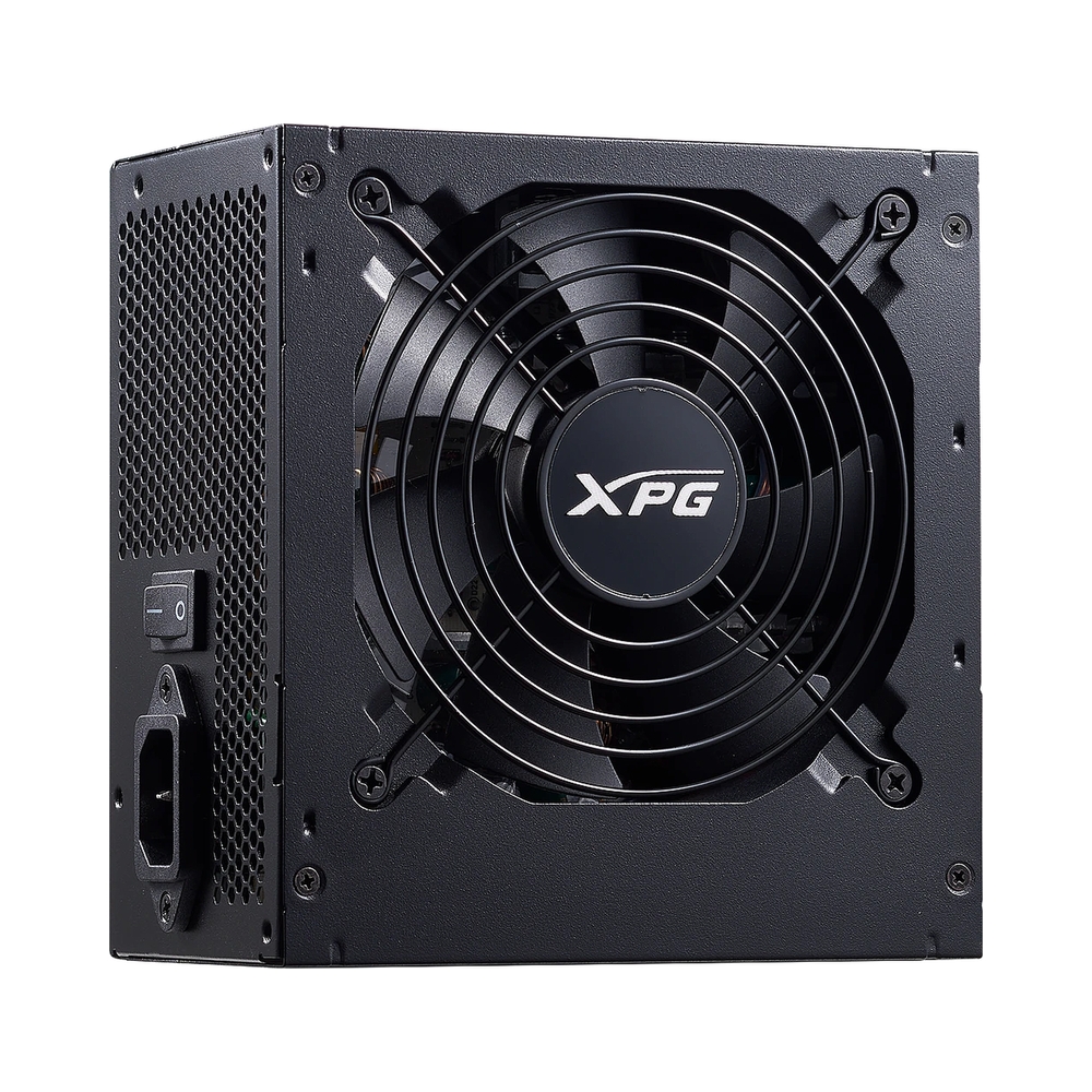 Блок питания ADATA XPG PROBE [PROBE700B-BKCEU] 700W — KSKSHOP.RU
