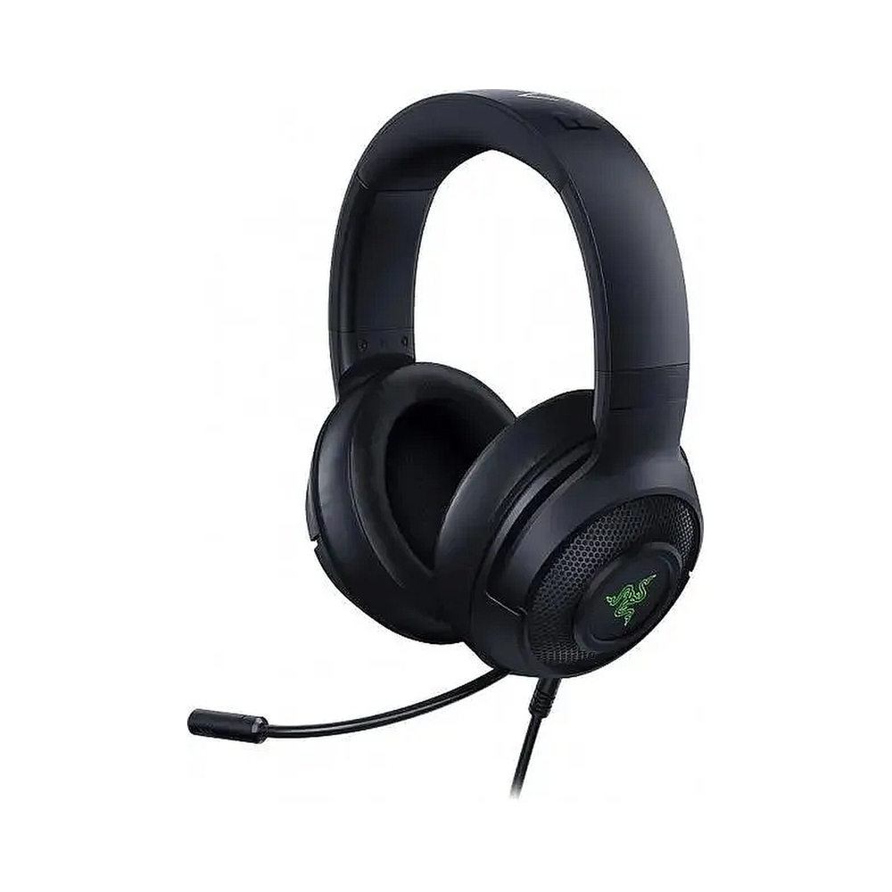 Гарнитура Razer Kraken V3 X — KSKSHOP.RU