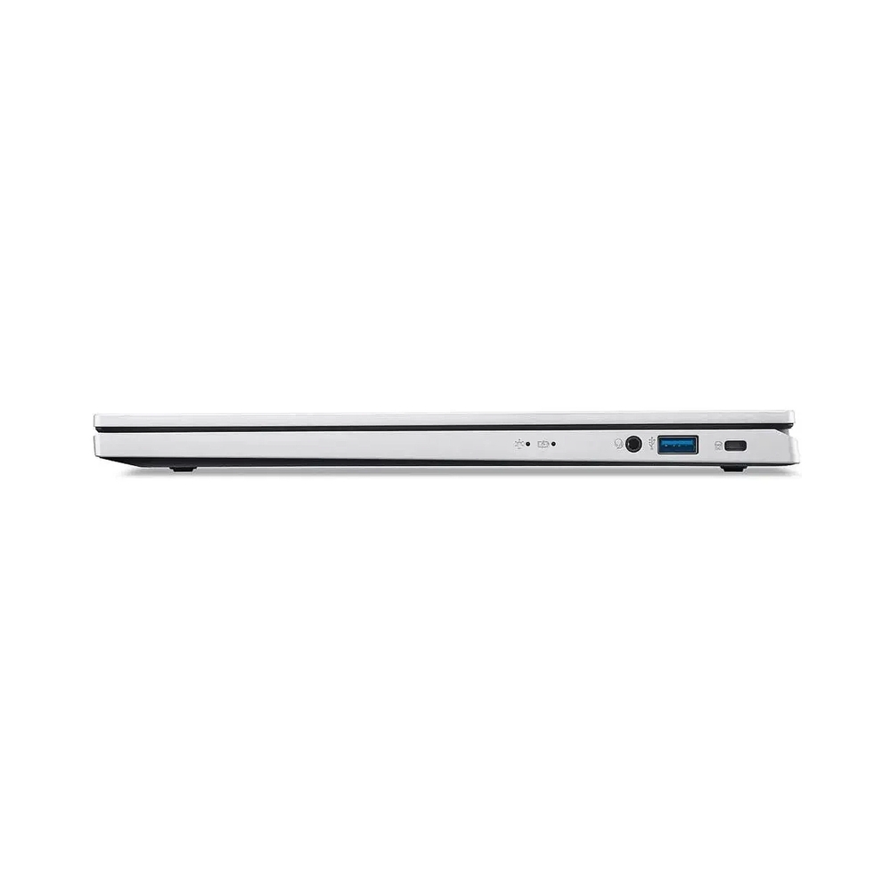 Ноутбук 15.6" IPS FHD Acer Extensa EX215-57-59AM silver (Core i5 1334U/16Gb/1Tb SSD/VGA int/noOS) (NX.EJAER.00A) — KSKSHOP.RU