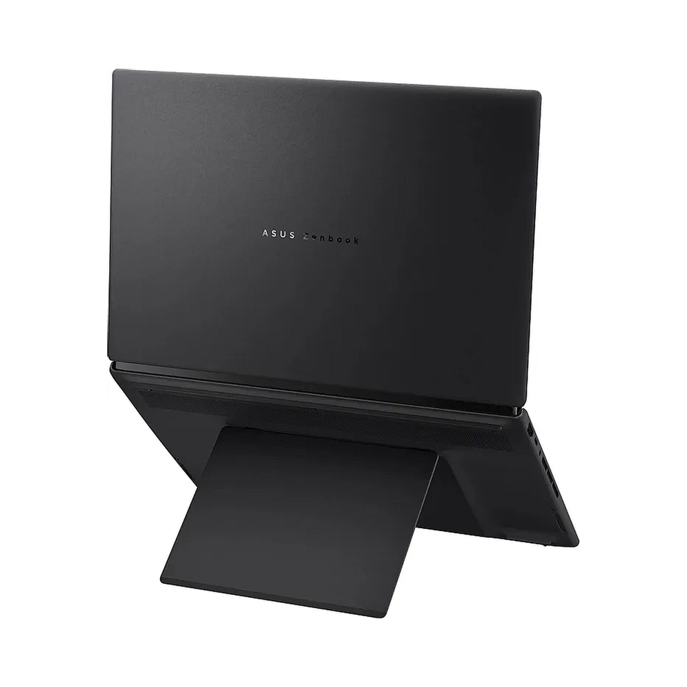 Ноутбук Asus ZenBook Duo UX8407AA-SN426X Core Ultra X7 358H 32Gb SSD1Tb Intel Arc 14" OLED Touch 3K (2880x1800) Windows 11 Pro grey WiFi BT Cam (90NB16V1-M00P90) — KSKSHOP.RU