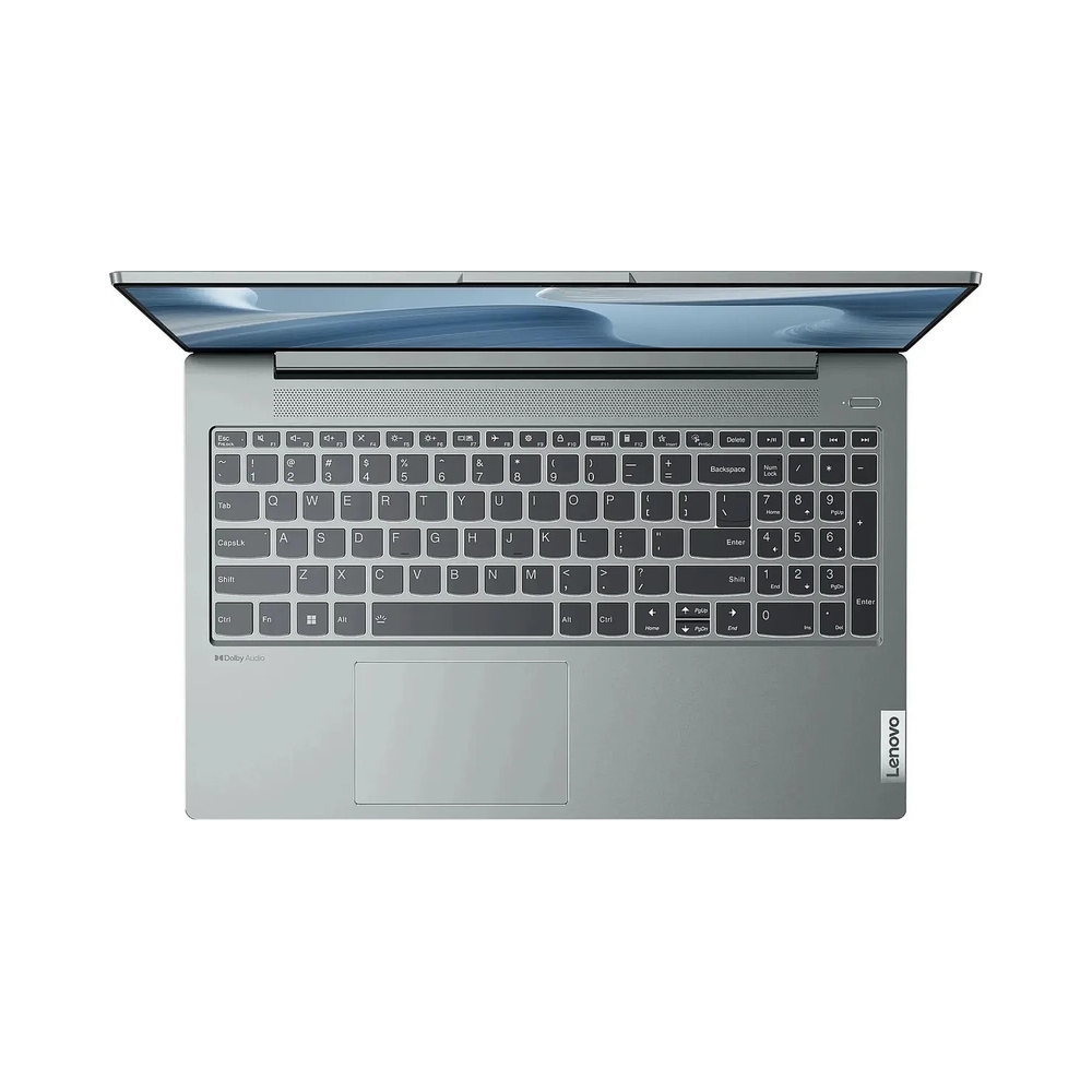 картинка Ноутбук 15.6" Lenovo IdeaPad 5 15IAL7 серый от магазина Одежда+