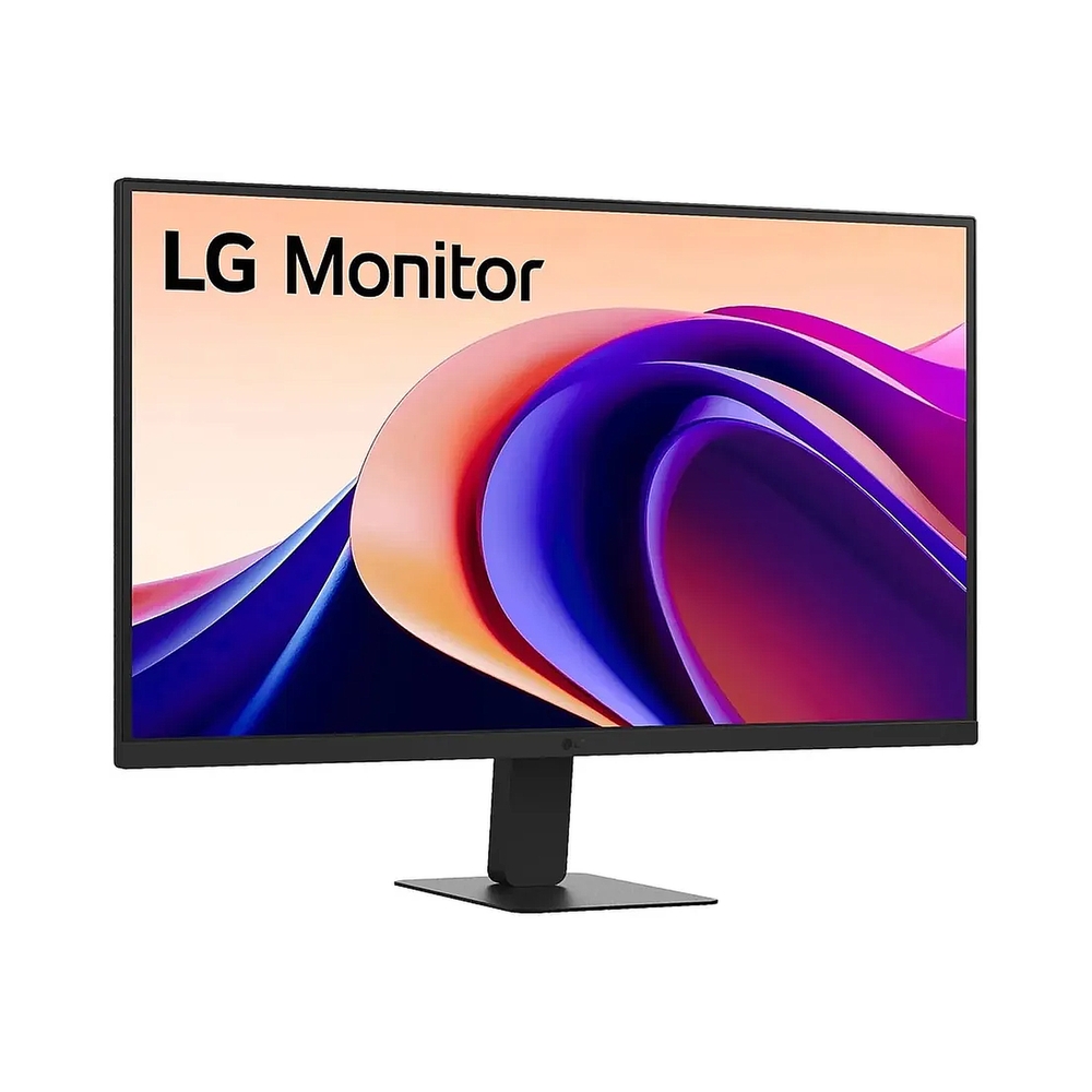 Монитор 27" LG 27U631A-B, черный — KSKSHOP.RU