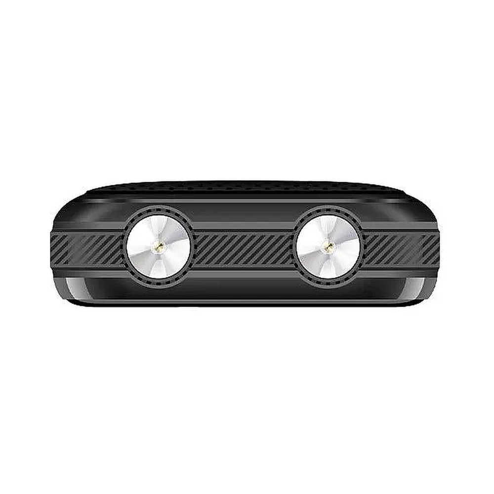 Смартфон BQ 2842 Disco Boom Black — KSKSHOP.RU