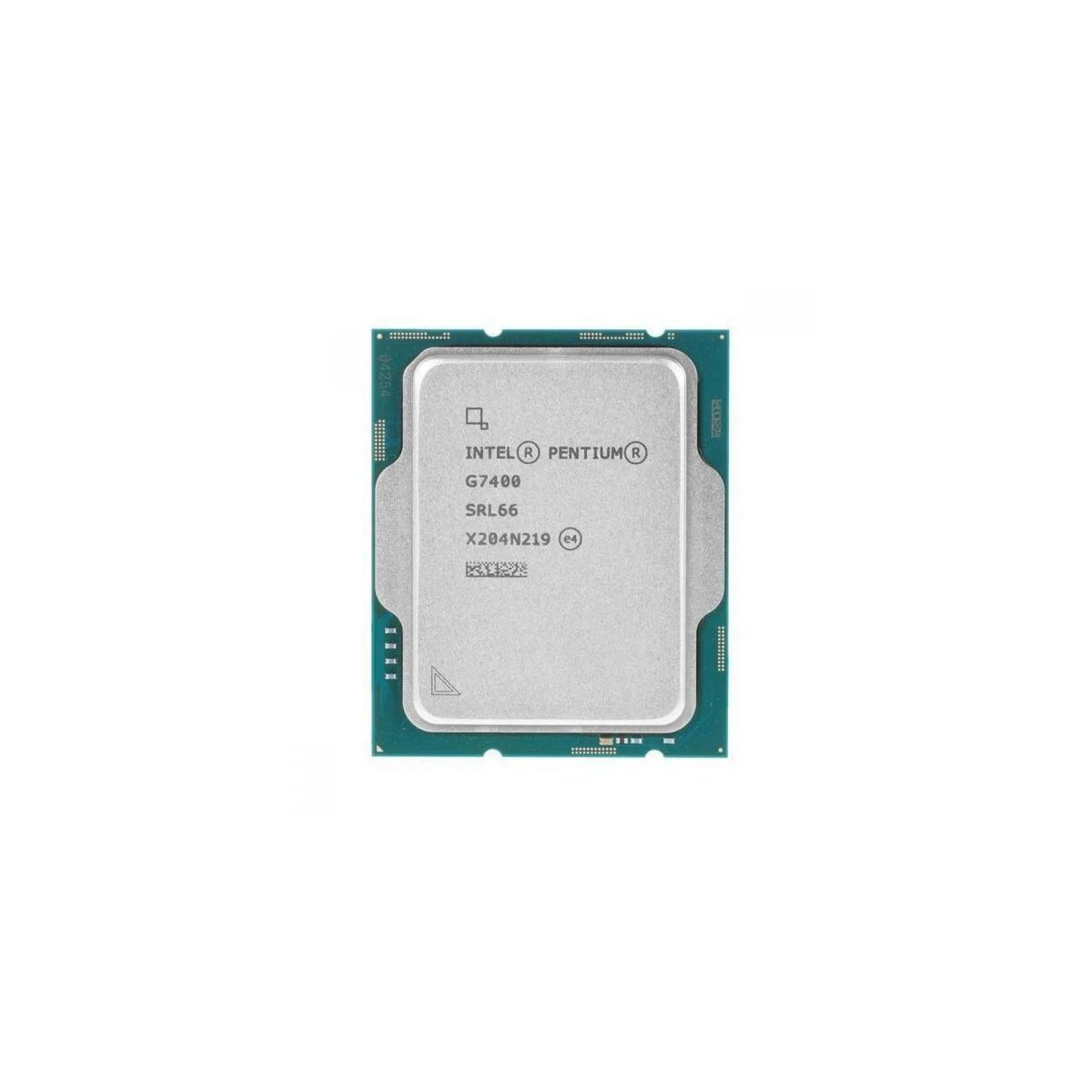 Процессор Intel Pentium Gold G7400 OEM — KSKSHOP.RU