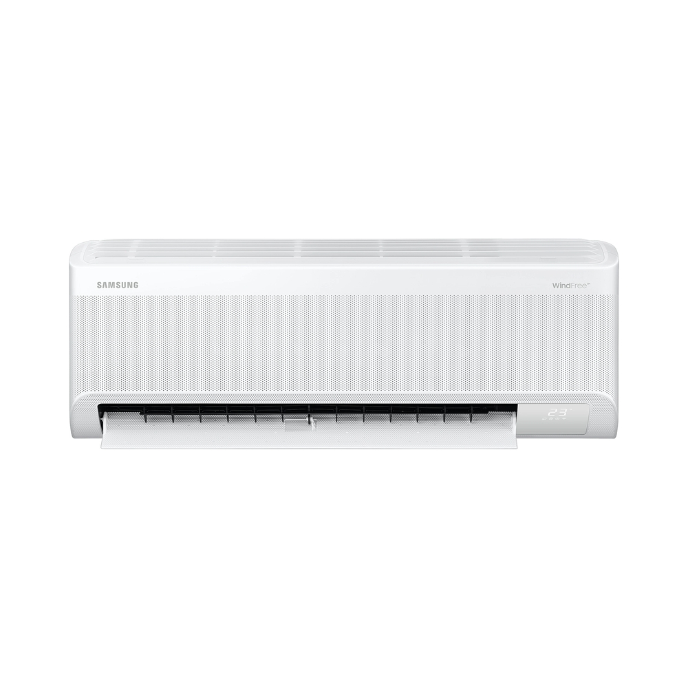 Сплит-система Samsung AR60F12C1DW белый — KSKSHOP.RU