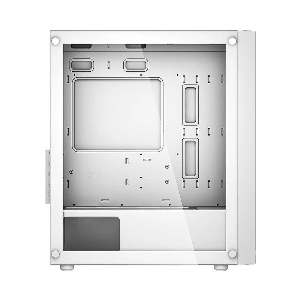 Корпус PcCooler C3B310 WH, белый — KSKSHOP.RU