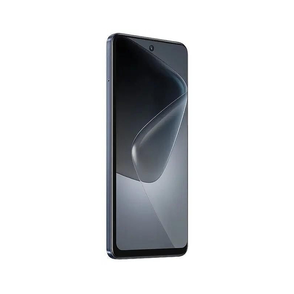 картинка Смартфон Infinix Hot 50 6/256Gb черный от магазина Одежда+