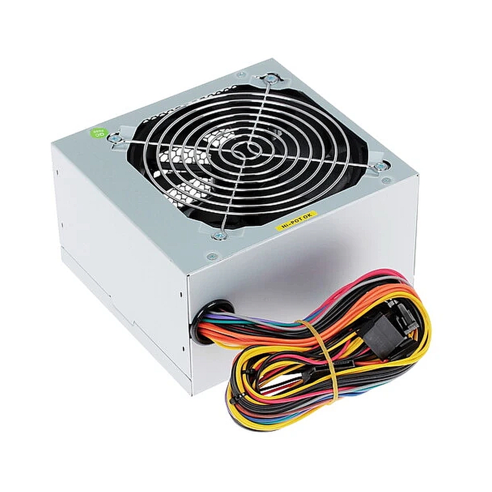 Блок питания Accord ACC-450W-12 [ACC-450W-12] — KSKSHOP.RU