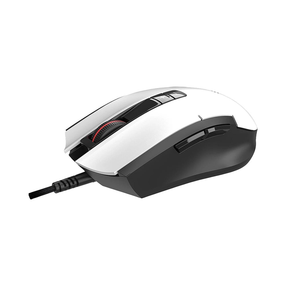 Мышь A4Tech Bloody ES8, белый — KSKSHOP.RU