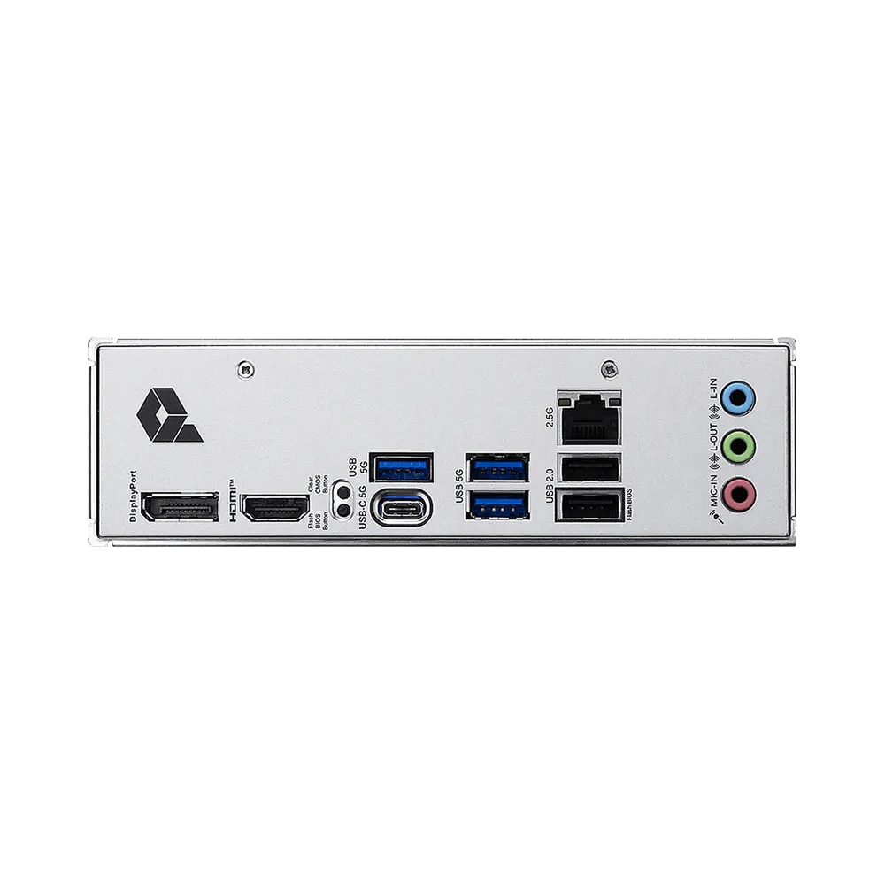Материнская плата MSI PRO B850M-B GEN4 — KSKSHOP.RU