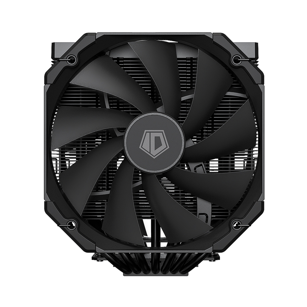 Кулер для процессора ID-COOLING FROZN A720, черный — KSKSHOP.RU