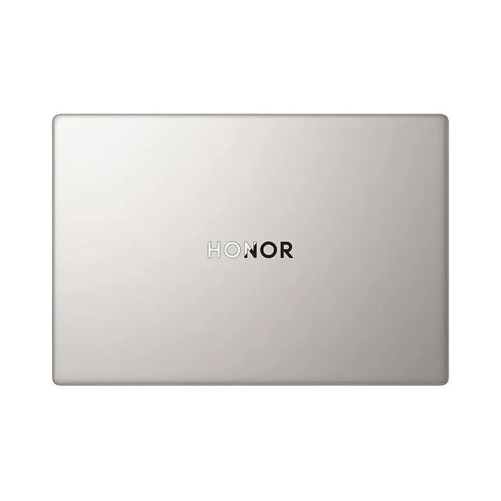Ноутбук Honor MagicBook 16 2026 LinhaiC Core Ultra 5 325 16Gb SSD1Tb Intel Graphics 16" IPS FHD+ (1920x1200) без ОС grey WiFi BT Cam (5301ASVP) — KSKSHOP.RU
