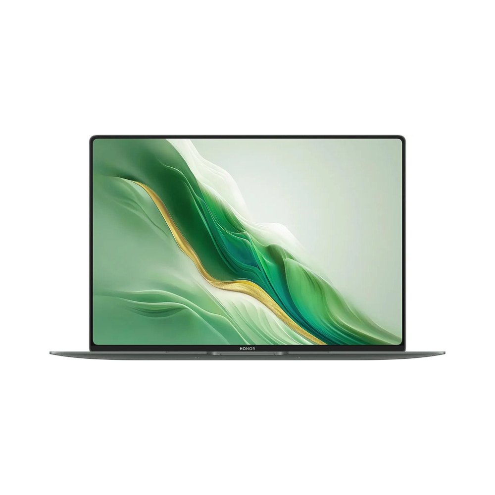 Ноутбук HONOR MAGICBOOK ART U5 14"/OLED/Intel Core Ultra 5 125H/32/1TB/Intel Arc Graphics/Win.11 Home/зеленый/1.03 кг. — KSKSHOP.RU