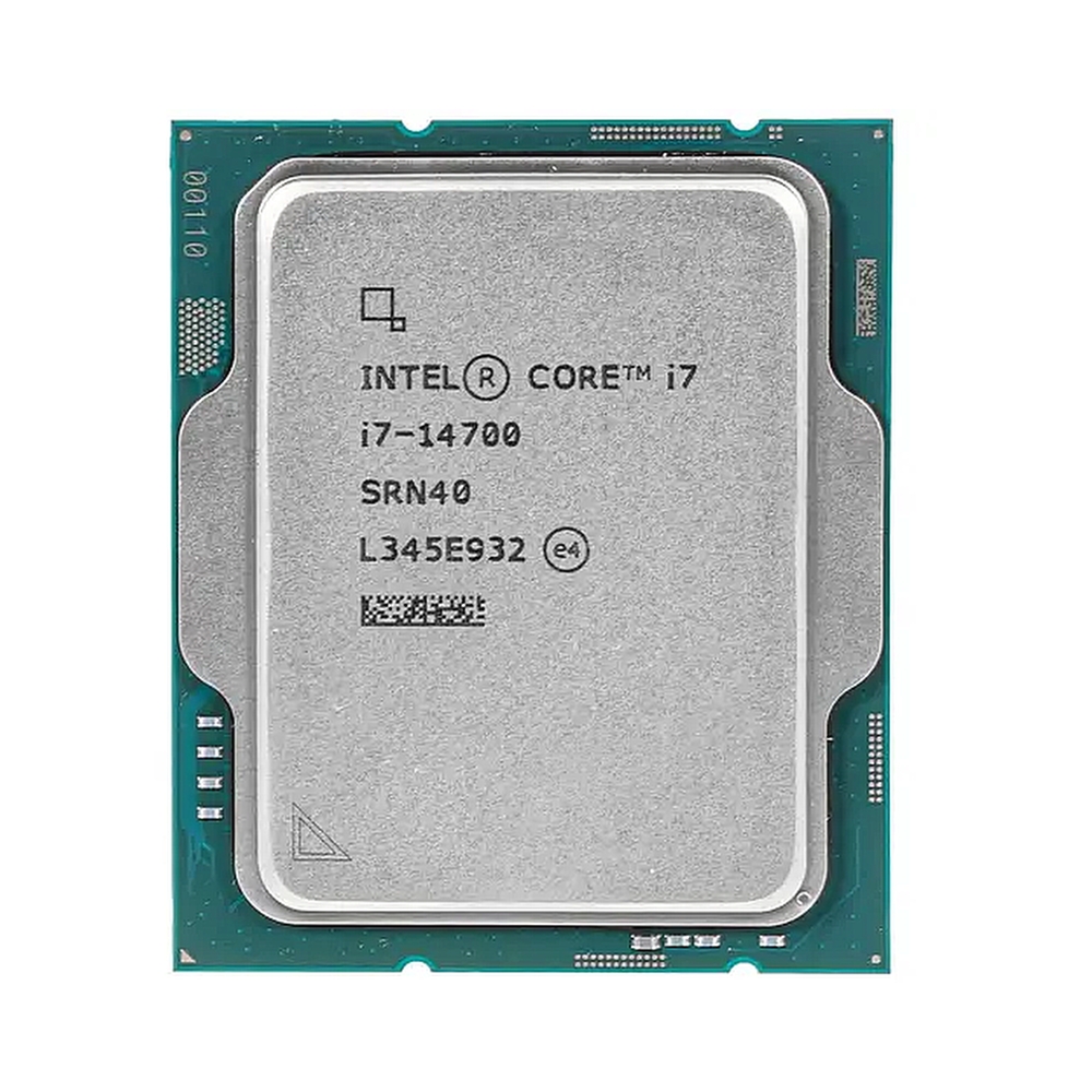 Процессор Intel Core i7-14700 Soc-1700 2.1GHz OEM — KSKSHOP.RU
