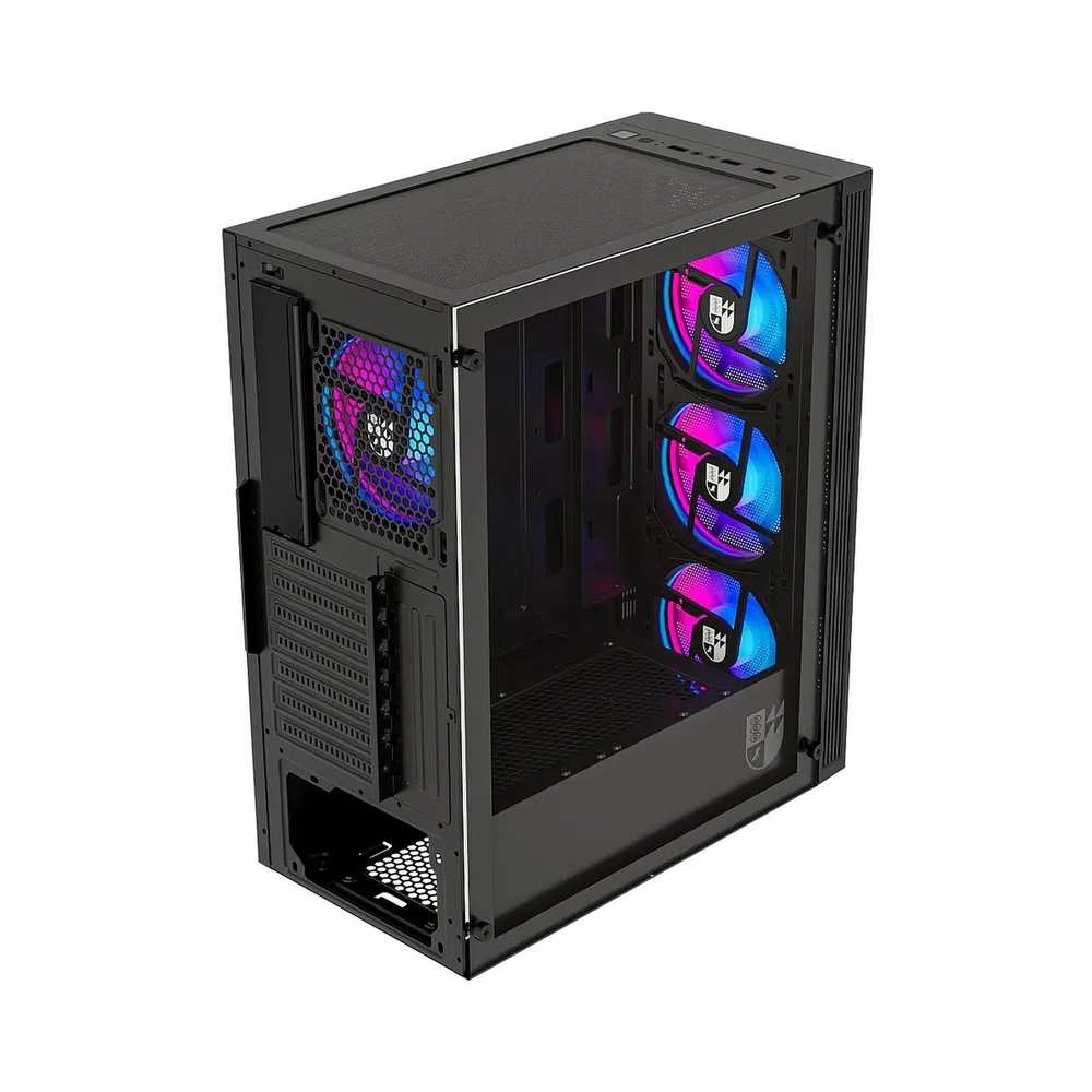 картинка Корпус Prime Box Predator V1 от магазина Одежда+
