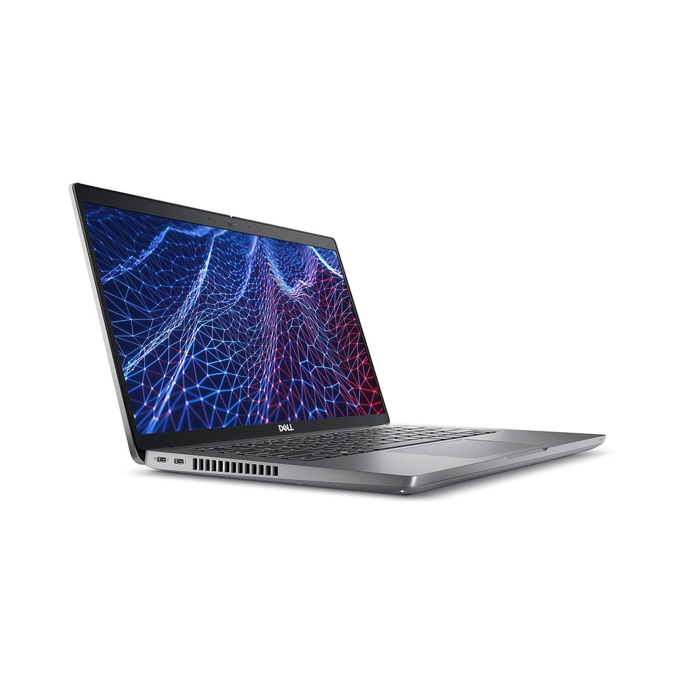 Ноутбук Dell Pro 14 Plus Core Ultra 7 255U 16Gb SSD512Gb Intel Graphics 14" IPS FHD+ (1920x1200) Linux grey WiFi BT Cam (PRO14PL-5654) — KSKSHOP.RU