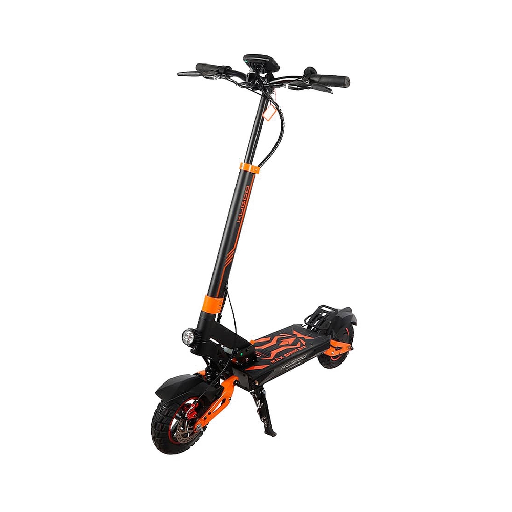 Электросамокат Kugoo Max Speed Pro — KSKSHOP.RU