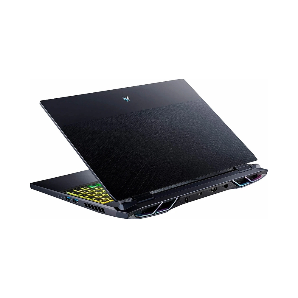 Ноутбук Acer Predator Helios 300 PH315-55-766F Core i7 12700H/16Gb/SSD1Tb/RTX 3080 8Gb/15.6";/165hz/IPS/FHD/noOS/black (NH.QGMER.004) (190247) — KSKSHOP.RU