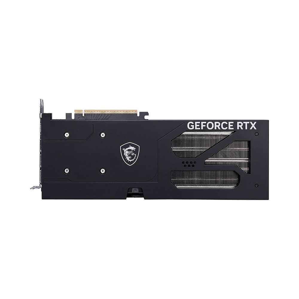 картинка Видеокарта MSI GeForce RTX 5060 Ti VENTUS 3X OC [RTX 5060 Ti 8G VENTUS 3X OC] от магазина Одежда+