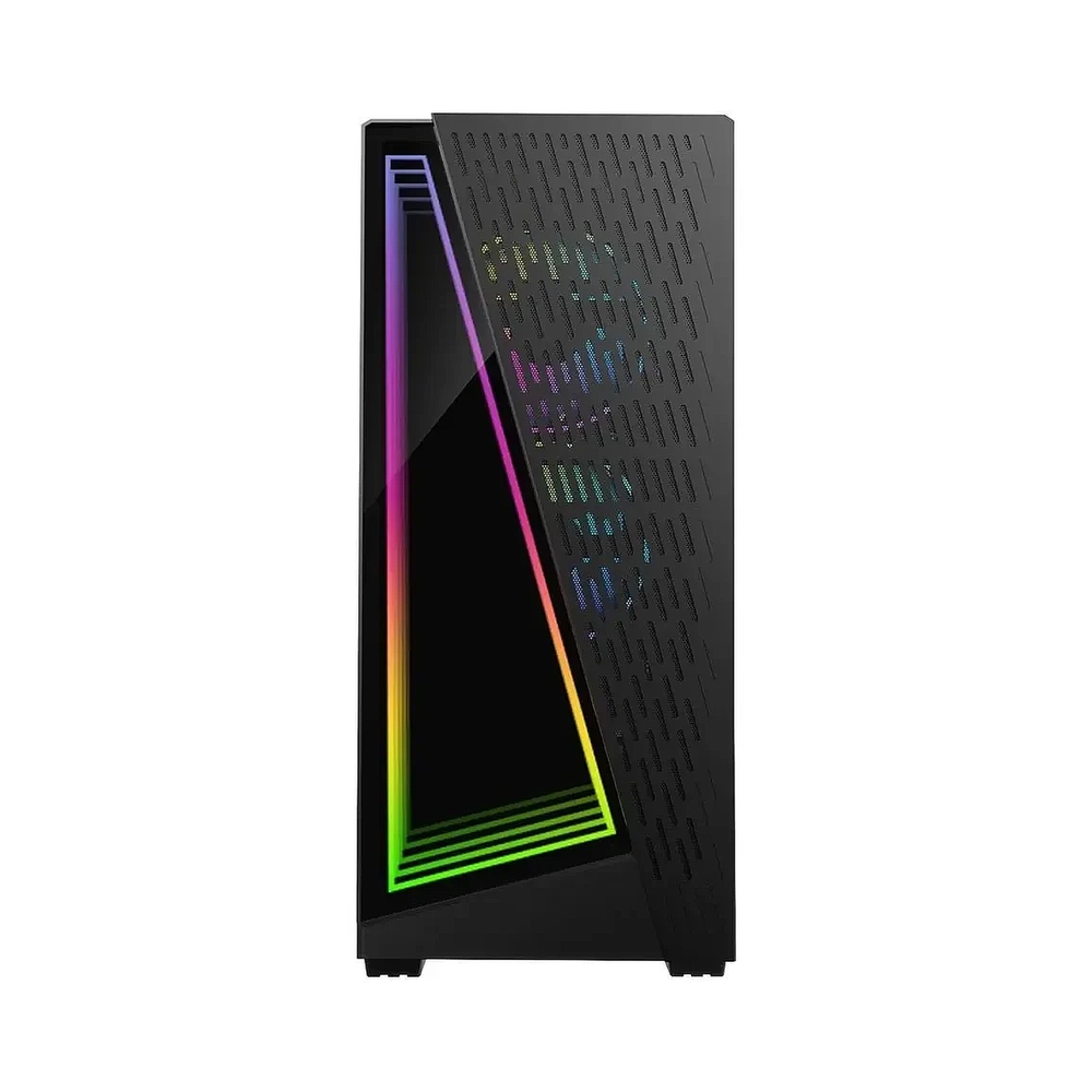 Корпус ALSEYE X3-B, чёрный — KSKSHOP.RU