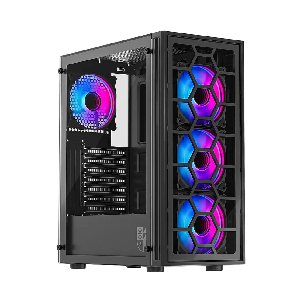 картинка Корпус Prime Box Predator V1 от магазина Одежда+