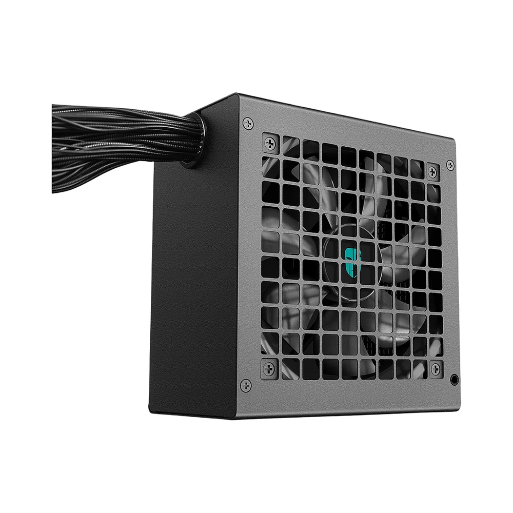 картинка Блок питания Deepcool / GamerStorm PF500X [R-PF500X-HD0B-WGEU] 500W от магазина Одежда+